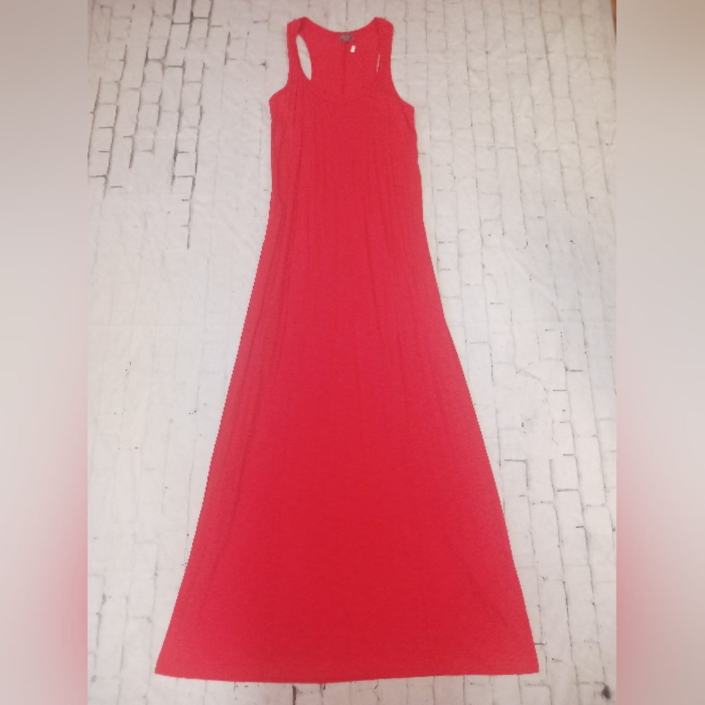 Women Size L Lilla P Maxi Dress
